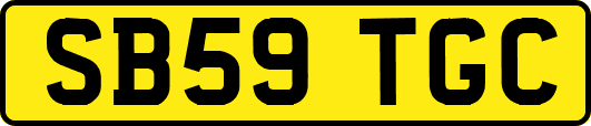 SB59TGC