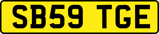 SB59TGE