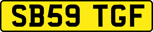 SB59TGF