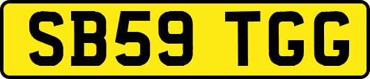 SB59TGG