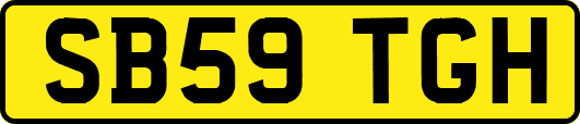 SB59TGH