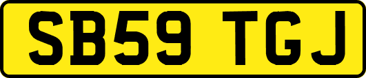 SB59TGJ
