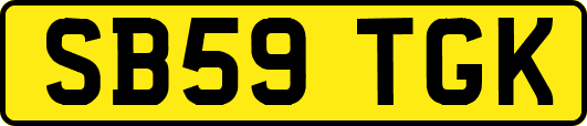 SB59TGK