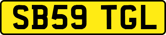 SB59TGL