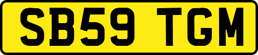 SB59TGM