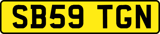 SB59TGN