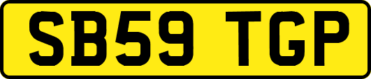 SB59TGP