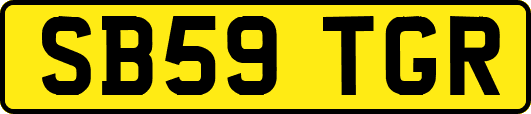 SB59TGR
