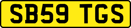 SB59TGS