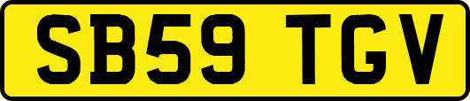 SB59TGV