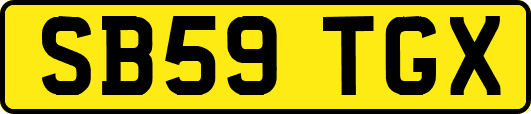 SB59TGX
