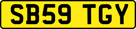 SB59TGY