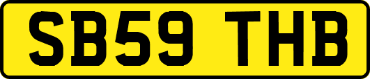 SB59THB