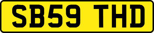 SB59THD