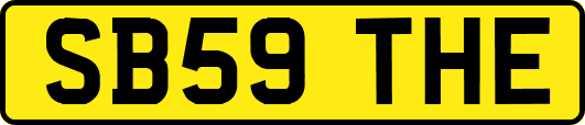 SB59THE