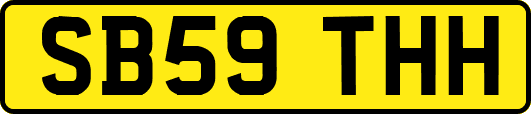 SB59THH