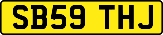 SB59THJ