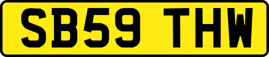 SB59THW
