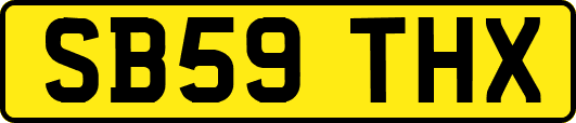 SB59THX