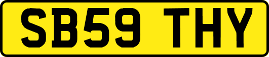 SB59THY
