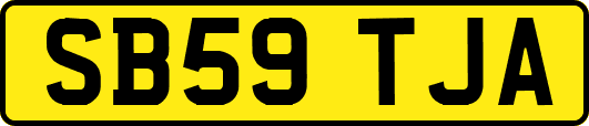 SB59TJA