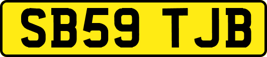 SB59TJB