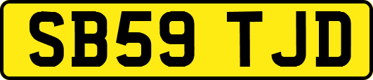 SB59TJD