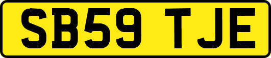 SB59TJE