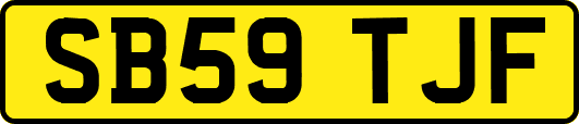 SB59TJF