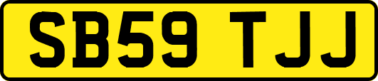 SB59TJJ