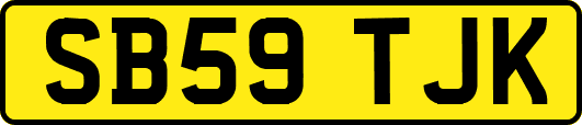 SB59TJK