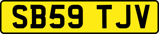 SB59TJV