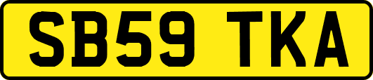 SB59TKA