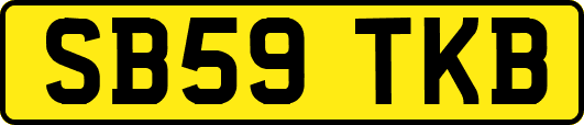 SB59TKB