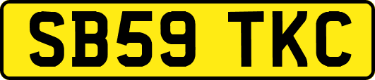 SB59TKC