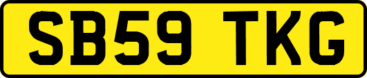 SB59TKG