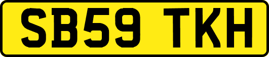 SB59TKH