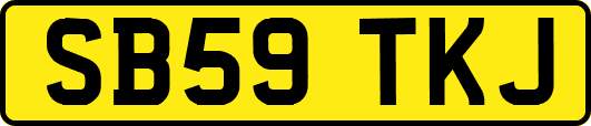 SB59TKJ