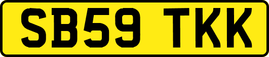 SB59TKK