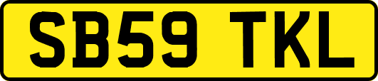 SB59TKL