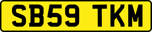 SB59TKM
