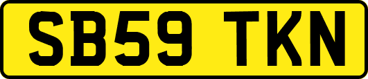 SB59TKN