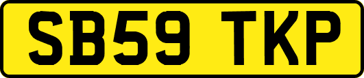 SB59TKP