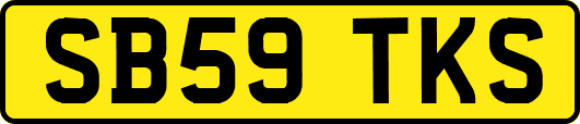 SB59TKS