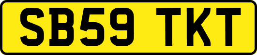 SB59TKT