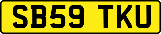 SB59TKU