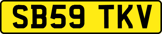 SB59TKV