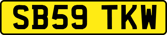 SB59TKW