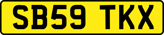 SB59TKX