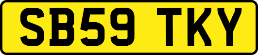 SB59TKY